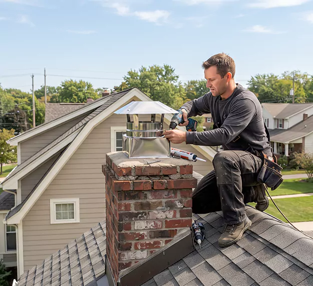 Certified Chase Cover Installation Company: Your Local Chase Cover Installers in East Brunswick, NJ