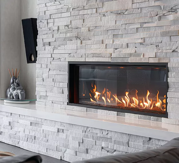 Certified Classic Fireplace Design Company: Your Local Traditional Fireplace Design Specialists in East Brunswick, NJ
