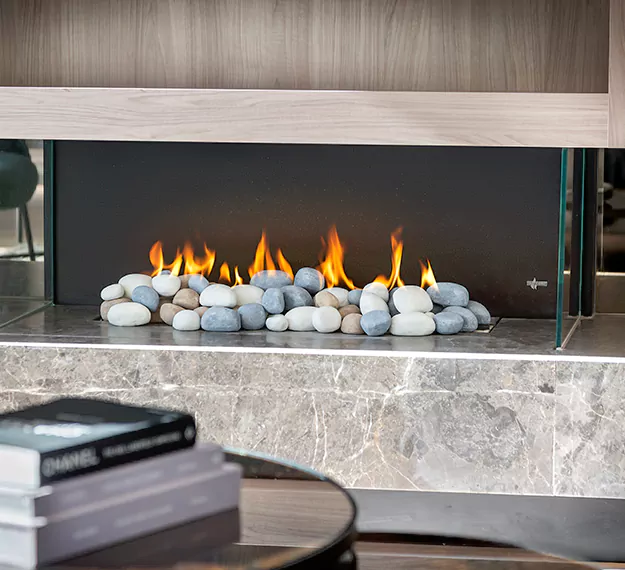 Certified Custom Fireplace Design Company: Your Local Bespoke Fireplace Designers in East Brunswick, NJ