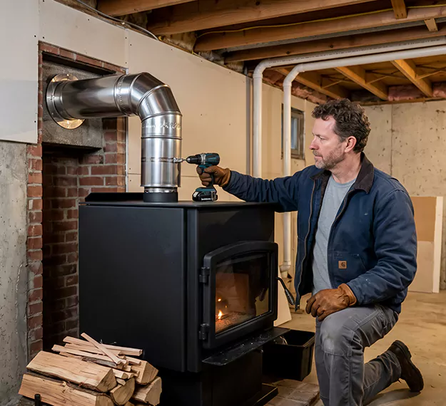 Certified Wood Furnace Installation Company: Your Local Wood Boiler Installers in East Brunswick, NJ