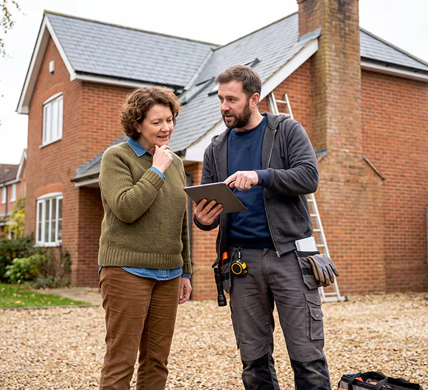 Why East Brunswick Homeowners Choose Our Inspection Team?