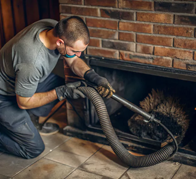 Why East Brunswick Homeowners Trusts Our Chimney Sweep Team?