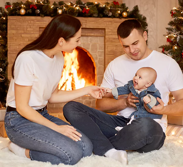 Why East Brunswick Homeowners Choose Our Classic Fireplace Design Team?