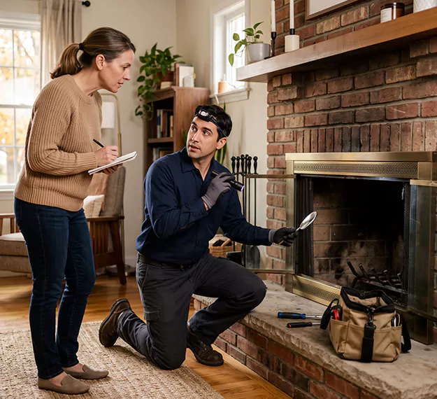 Why Homeowners Choose Our Inspection Team in East Brunswick, NJ?