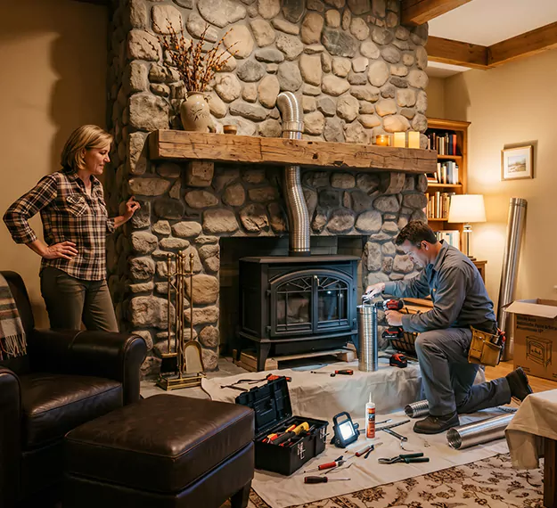 Why East Brunswick Homeowners Choose Our Restoration Team?