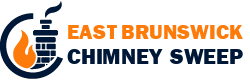 East Brunswick Chimney Sweep logo
