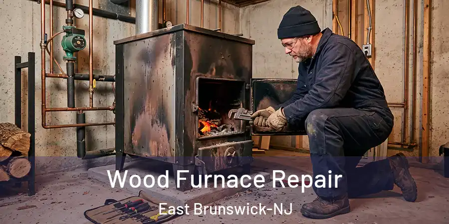 Wood Furnace Repair East Brunswick-NJ