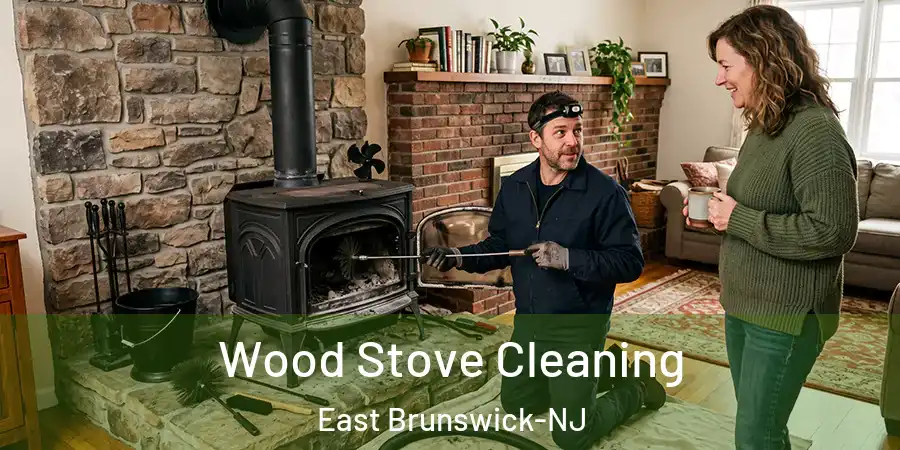 Wood Stove Cleaning East Brunswick-NJ